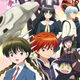 Illustration for article titled Your Complete Spring 2016 Anime Guide